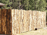 Specialty Fence