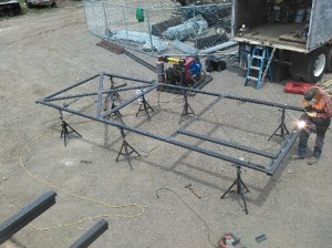 gate fab