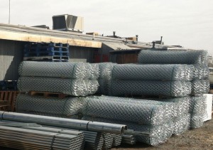 materials