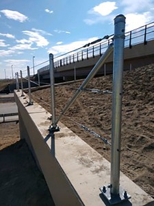 HWY-Structure