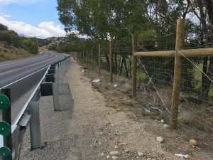 HWY-gamefence