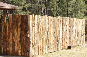Custom-wood